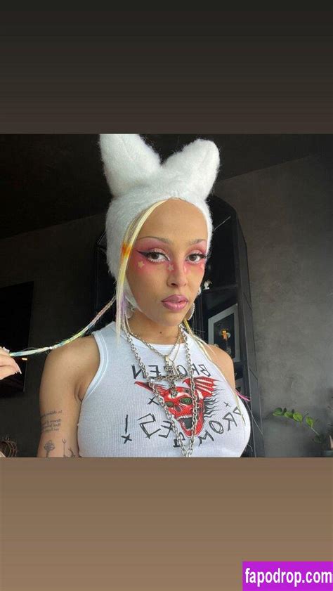 Doja Cat Leaked Porn Videos 